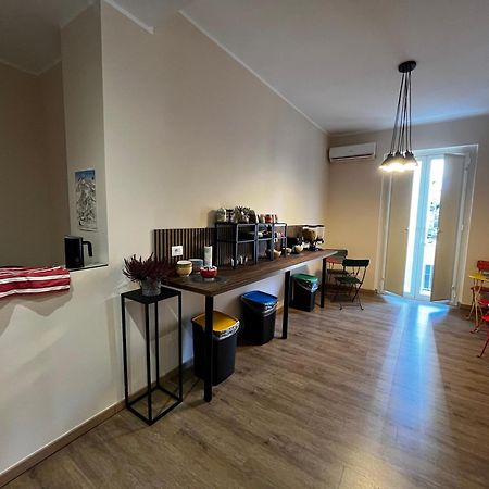 B&B Onda Marina Villa Bellini Catania Centro المظهر الخارجي الصورة