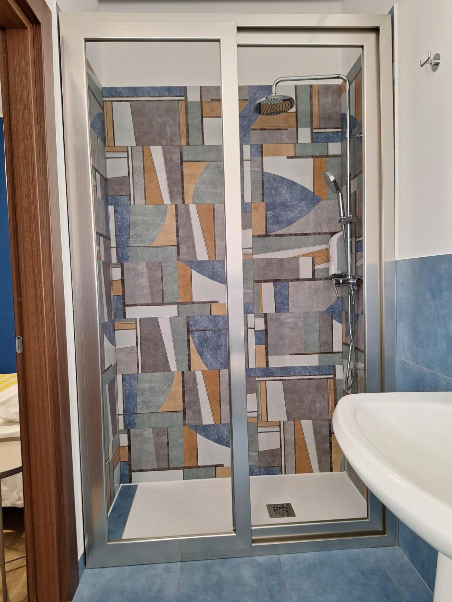B&B Onda Marina Villa Bellini Catania Centro المظهر الخارجي الصورة