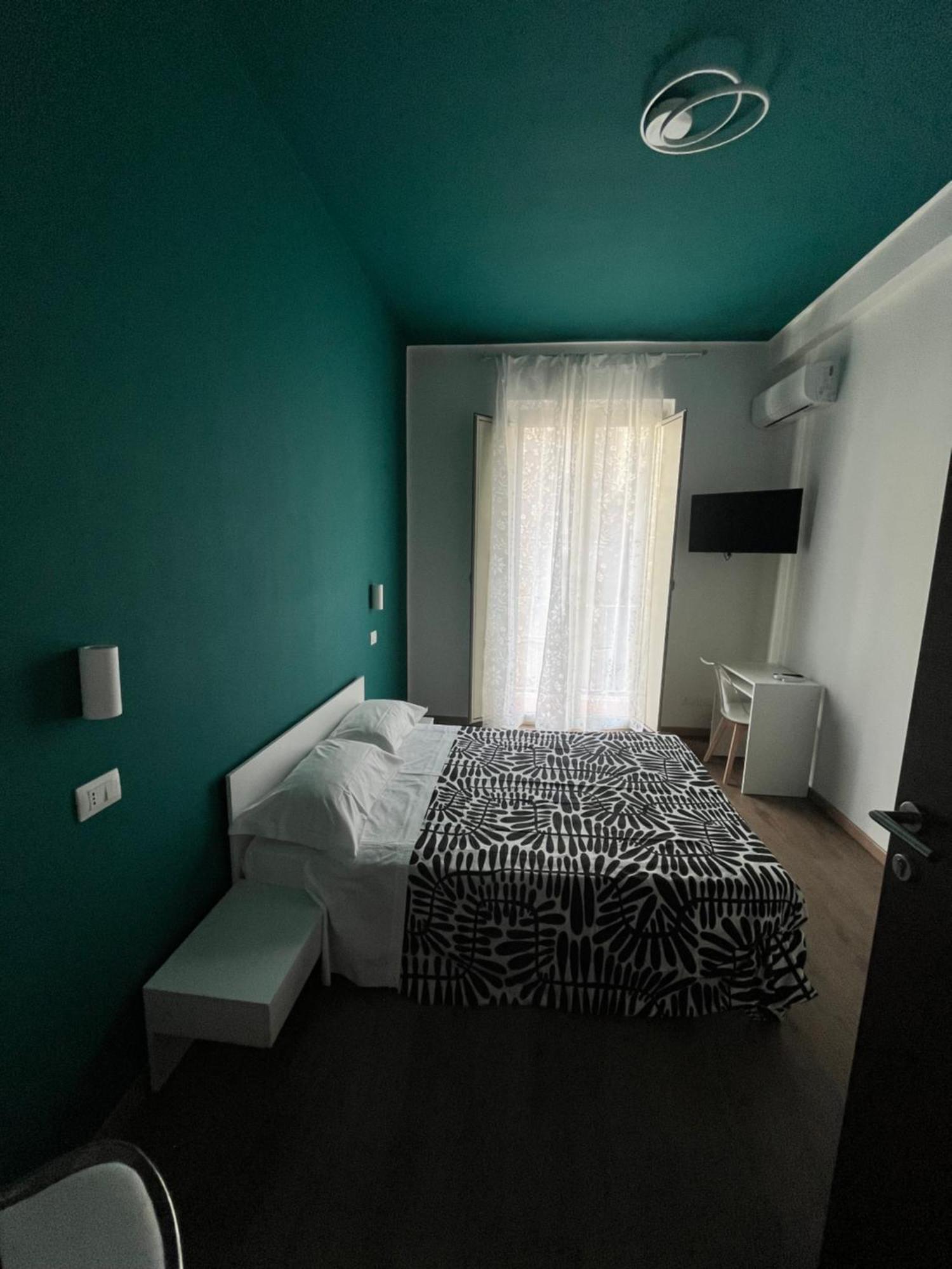 B&B Onda Marina Villa Bellini Catania Centro المظهر الخارجي الصورة